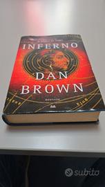 Inferno - Dan Brown