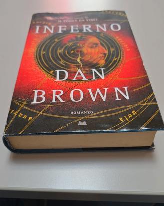 Inferno - Dan Brown