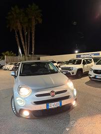 Fiat 500X 1.3 MultiJet 95 CV Connect