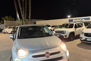 Fiat 500X 1.3 MultiJet 95 CV Connect