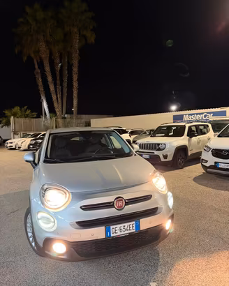 Fiat 500X 1.3 MultiJet 95 CV Connect