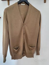 Cardigan Maggi uomo