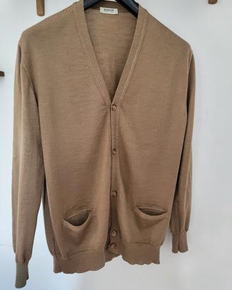 Cardigan Maggi uomo