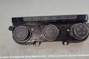 COMANDI CLIMA VOLKSWAGEN Golf 7 Berlina 5G0907426M