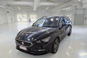 Seat Leon Sportstourer 2.0 tdi Xcellence 150cv dsg