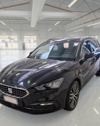 Seat Leon Sportstourer 2.0 tdi Xcellence 150cv dsg