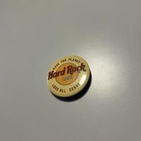 Spilletta Vintage Hard Rock Cafe