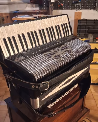 Fisarmonica