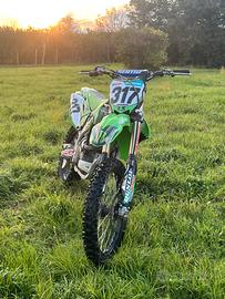 Kxf450
