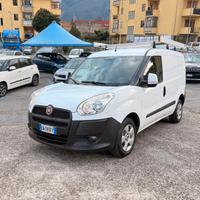 Fiat Doblò 1.3 M-Jet "Dynamic" 90cv