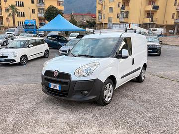 Fiat Doblò 1.3 M-Jet "Dynamic" 90cv