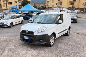 Fiat Doblò 1.3 M-Jet "Dynamic" 90cv