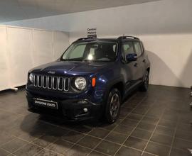 Jeep Renegade 1.4 tjt Longitude fwd 120cv Gpl