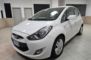 Hyundai iX20 1.6 CRDI 115 CV Style
