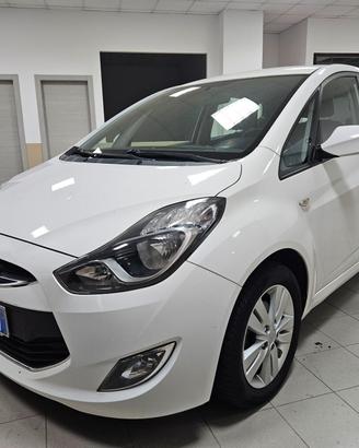 Hyundai iX20 1.6 CRDI 115 CV Style