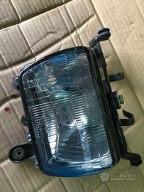 Ricambi Yamaha XT 600 E (3TB)