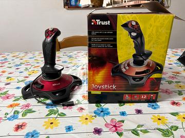 Joystick Trust