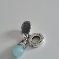 Charm Pendente Pandora Luce nel Buio 791123C01