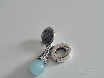 Charm Pendente Pandora Luce nel Buio 791123C01