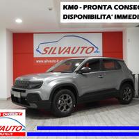 Jeep Avenger 1.2 turbo Longitude fwd 100cv