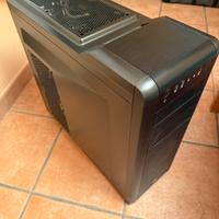 Computer I5 3570K + GTX670