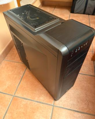 Computer I5 3570K + GTX670