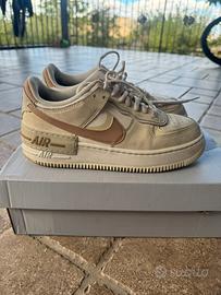 Air force1  donna n 40