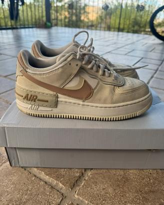 Air force1  donna n 40