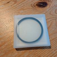 Filtro neutro UV 72mm