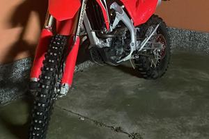 Crf 250