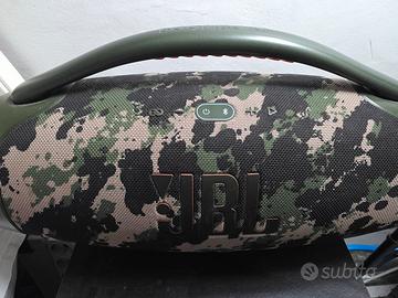 jbl boombox 3