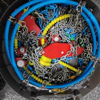 Catene da neve Koning 090