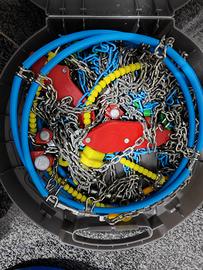 Catene da neve Koning 090