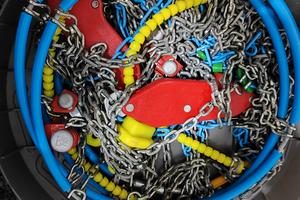 Catene da neve Koning 090