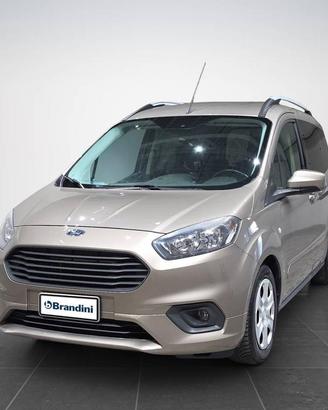 Ford Tourneo Courier 1.0 ecob. 100cv Sport E6.2