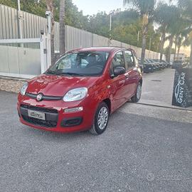 Fiat Panda 1.0 FireFly S&S Hybrid Pandina