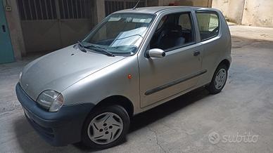 Fiat 600 anno 1998