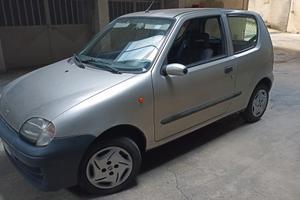 Fiat 600 anno 1998