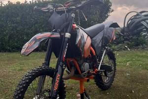 Ktm 125
