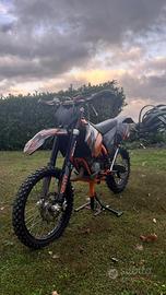 Ktm 125