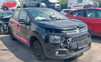 Ricambi Citroen C3 1.5 BlueHDi del 2021