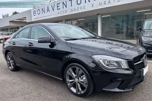 Mercedes-benz CLA 250 4Matic Automatic Premium “PR