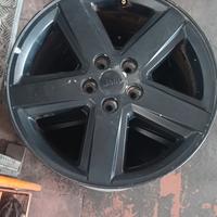 cerchi lega 18" compass
