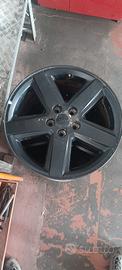 cerchi lega 18" compass