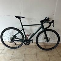 Scott Speedster Gravel 50