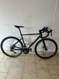 Scott Speedster Gravel 50