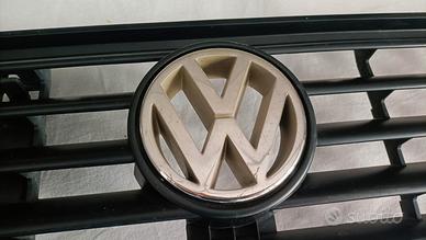 mascherina  anteriore Golf  2 serie