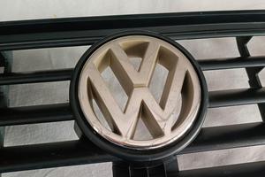 mascherina  anteriore Golf  2 serie