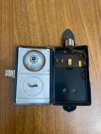 Antica lampadina da cintura