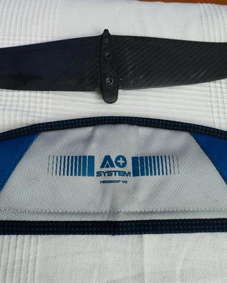 Stabilizzatore Armstrong foil
